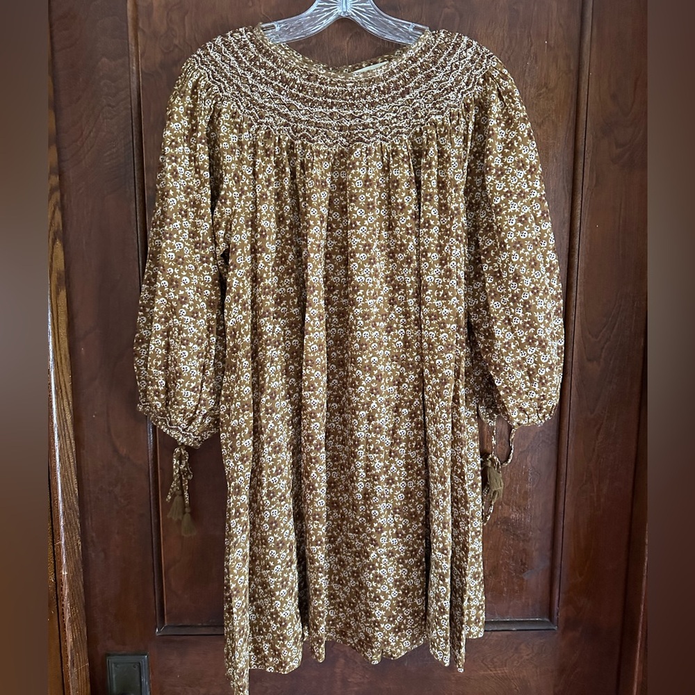 Doen Dress